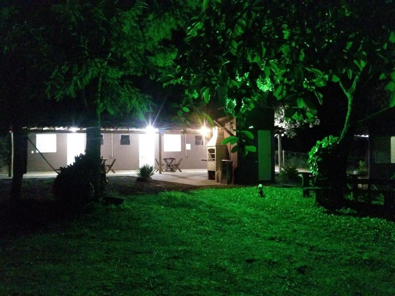 Pousada Serrana Delfinópolis エクステリア 写真