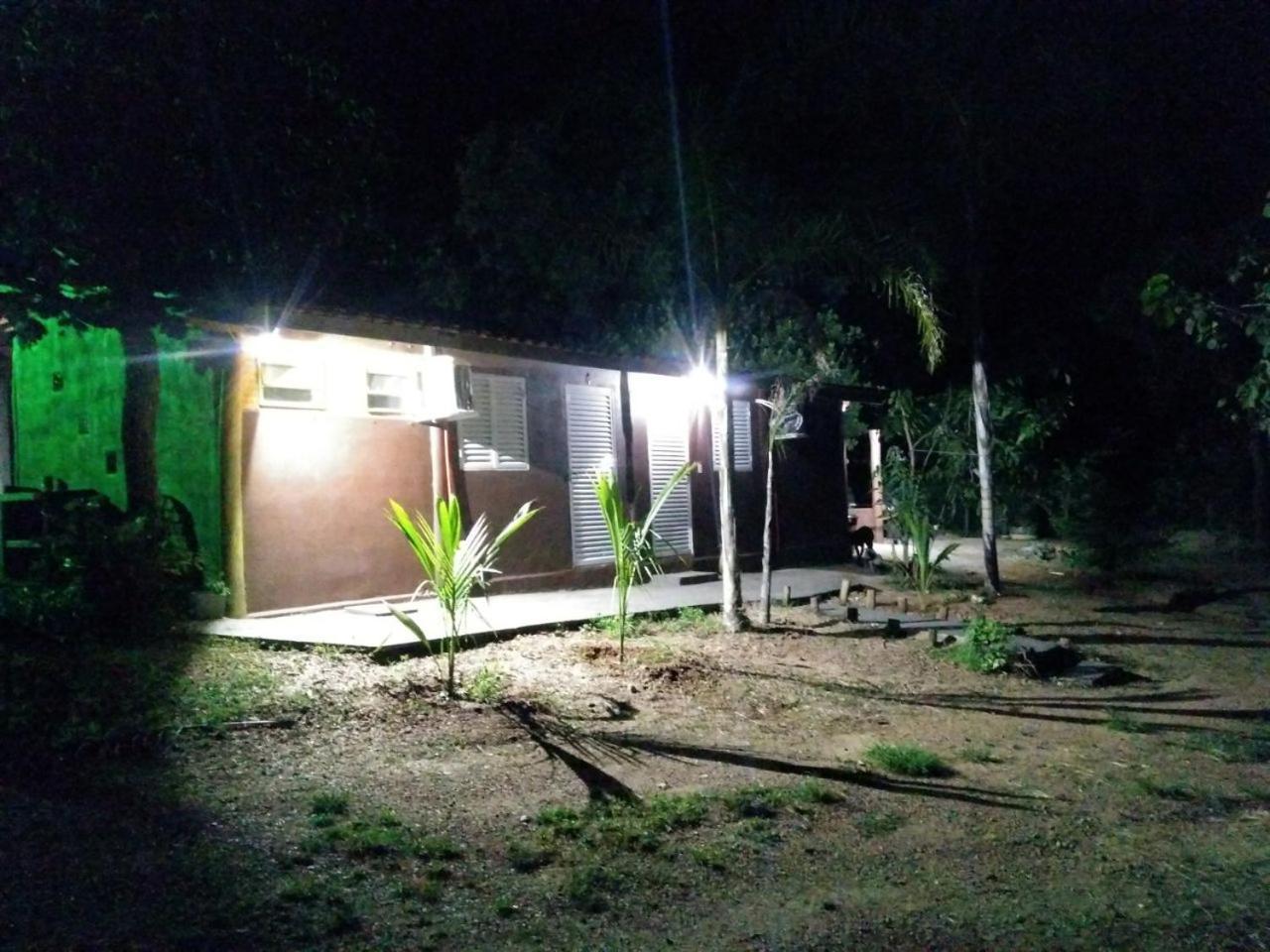 Pousada Serrana Delfinópolis エクステリア 写真