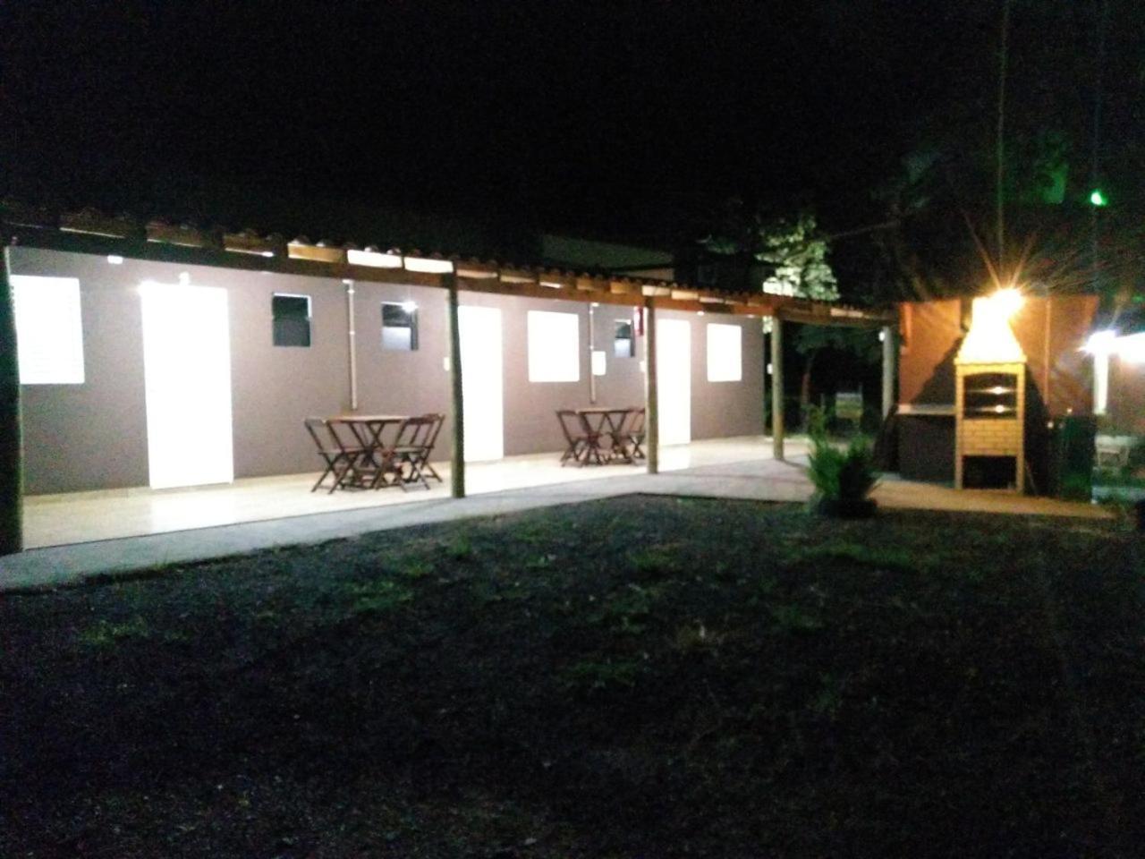 Pousada Serrana Delfinópolis エクステリア 写真