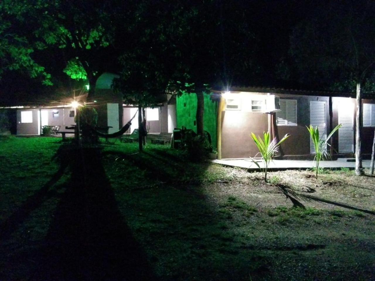 Pousada Serrana Delfinópolis エクステリア 写真